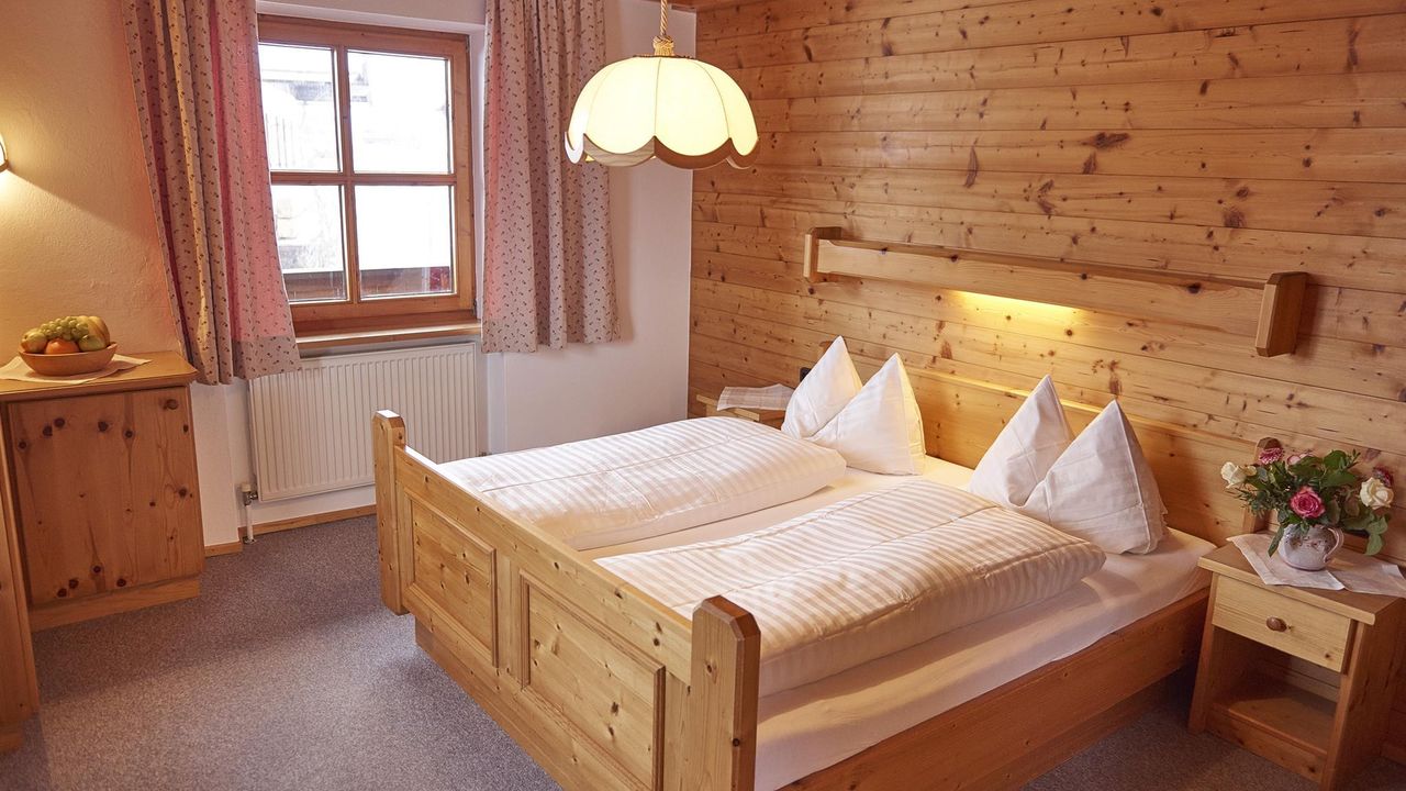 Schlafzimmer Schlafzimmer